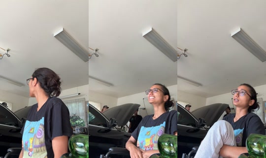 thirsty.shag's Live Session — Jul 9, 2026, 1:15 PM