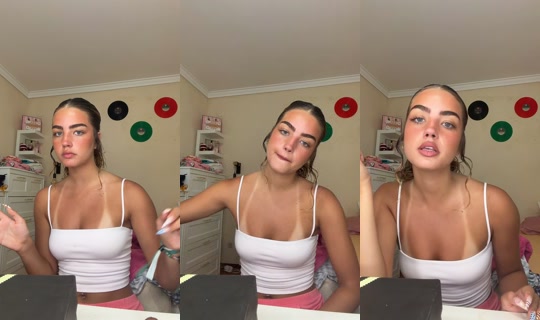 thisaintsarita's Live Session — Jul 8, 2026, 9:49 AM