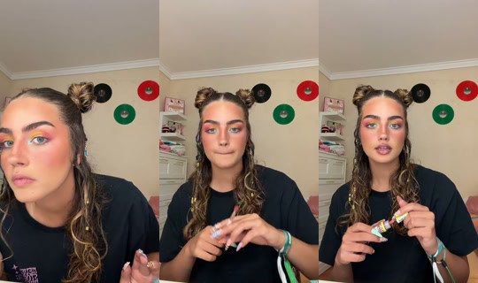 thisaintsarita's Live Session — Jul 9, 2026, 12:08 PM