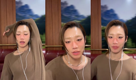 thisbabyslay02's Live Session — Jul 8, 2026, 8:37 PM