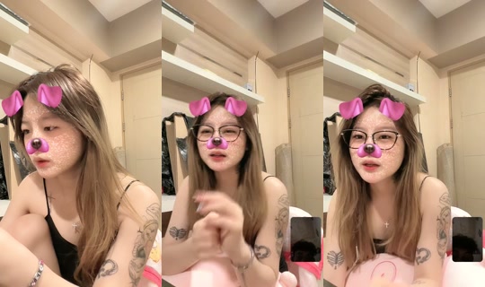 thisclaurencia's Live Session — Aug 31, 2026, 9:17 PM