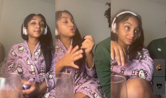 thisnotnofreakpage's Live Session — Oct 24, 2026, 10:09 AM