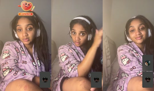 thisnotnofreakpage's Live Session — Oct 24, 2026, 11:51 AM