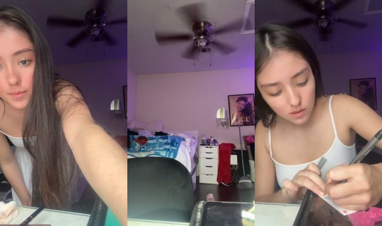 thisntamanda's Live Session — Sep 17, 2026, 10:09 PM