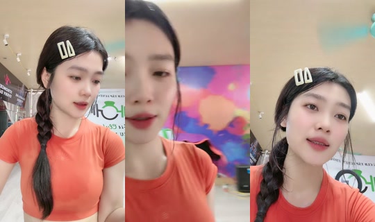 thm.fitclub6868's Live Session — Oct 2, 2026, 2:40 AM