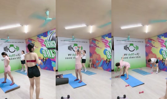 thm.fitclub6868's Live Session — Oct 2, 2026, 10:29 PM