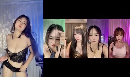 thnglinh0103's Live Session — Jul 24, 2026, 4:17 AM