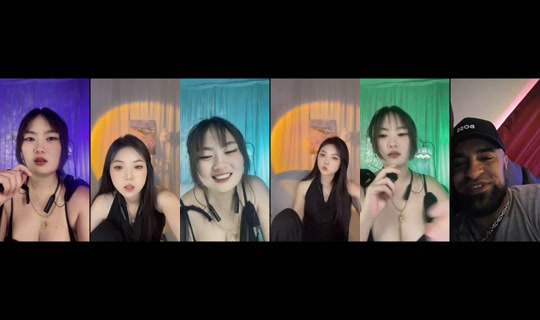 thnglinh0103's Live Session — Jul 29, 2026, 11:26 AM