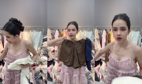 tho.min.n's Live Session — Oct 9, 2026, 8:06 AM