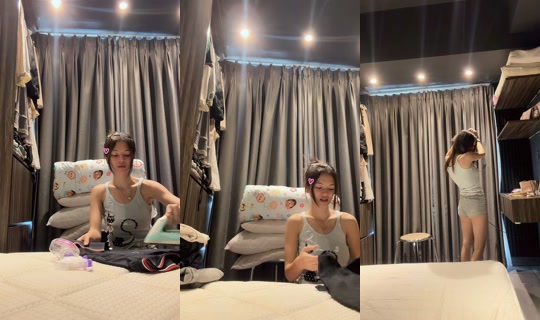 tho.wang_'s Live Session — Sep 10, 2026, 7:29 AM
