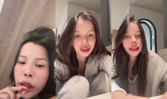 thoconne6868's Live Session — Jul 21, 2026, 3:23 PM