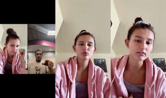 thomasem2.0's Live Session — Jul 14, 2026, 11:34 PM