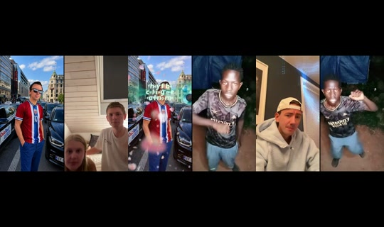 thomasholstad's Live Session — Jul 24, 2026, 7:50 PM