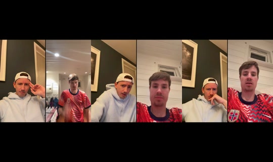 thomasholstad's Live Session — Jul 24, 2026, 9:44 PM