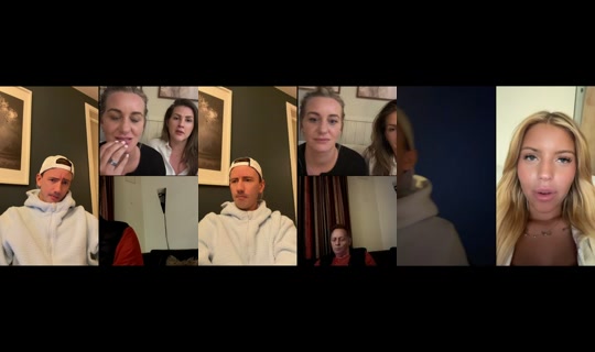 thomasholstad's Live Session — Jul 25, 2026, 12:17 AM