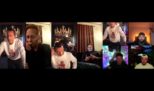 thomasholstad's Live Session — Jul 26, 2026, 8:42 PM