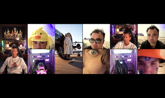 thomasholstad's Live Session — Jul 26, 2026, 10:54 PM