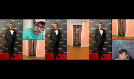 thomasholstad's Live Session — Jul 27, 2026, 9:40 AM