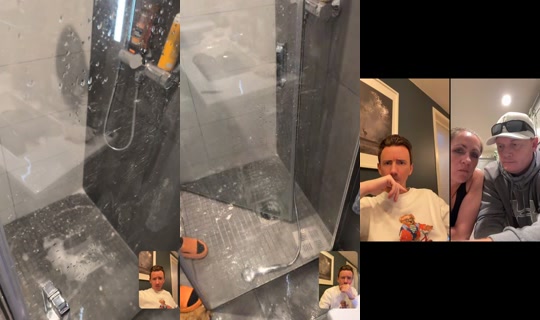 thomasholstad's Live Session — Jul 30, 2026, 2:42 AM