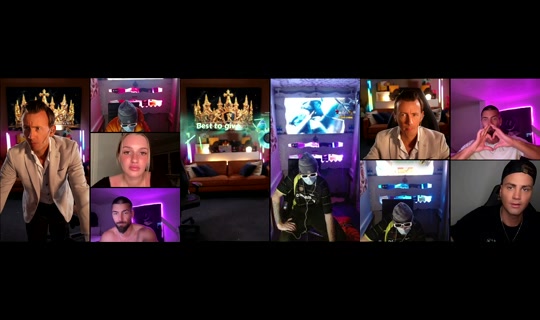 thomasholstad's Live Session — Jul 30, 2026, 11:23 PM