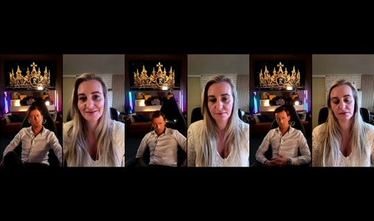 thomasholstad's Live Session — Jul 31, 2026, 3:09 AM