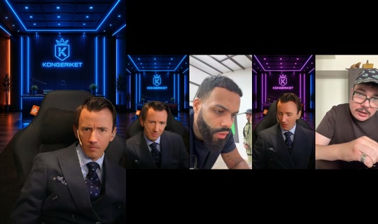 thomasholstad's Live Session — Sep 7, 2026, 1:09 PM