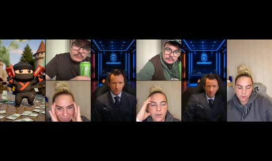 thomasholstad's Live Session — Sep 7, 2026, 2:50 PM