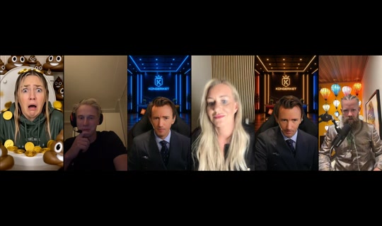 thomasholstad's Live Session — Sep 7, 2026, 8:39 PM