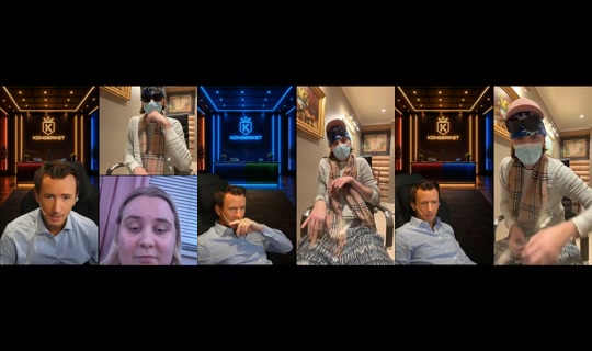 thomasholstad's Live Session — Sep 8, 2026, 12:01 AM