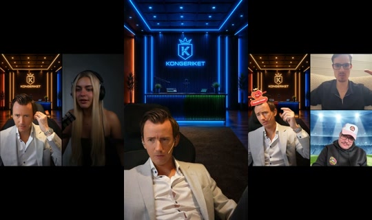 thomasholstad's Live Session — Sep 8, 2026, 11:56 AM