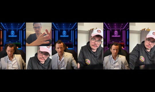thomasholstad's Live Session — Sep 8, 2026, 12:47 PM