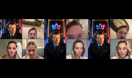thomasholstad's Live Session — Oct 22, 2026, 5:37 PM