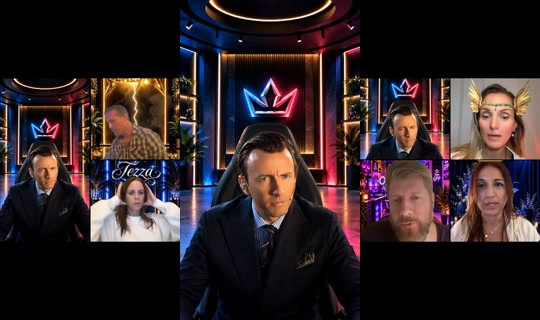 thomasholstad's Live Session — Oct 22, 2026, 6:27 PM