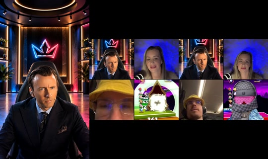 thomasholstad's Live Session — Oct 23, 2026, 3:18 AM