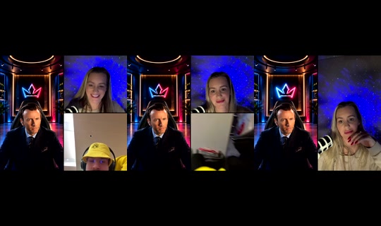 thomasholstad's Live Session — Oct 23, 2026, 4:29 AM