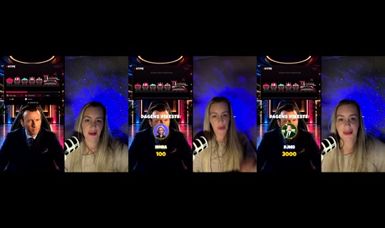 thomasholstad's Live Session — Oct 23, 2026, 5:20 AM