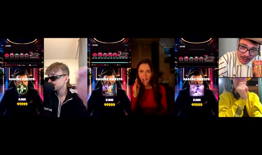 thomasholstad's Live Session — Oct 23, 2026, 7:03 AM