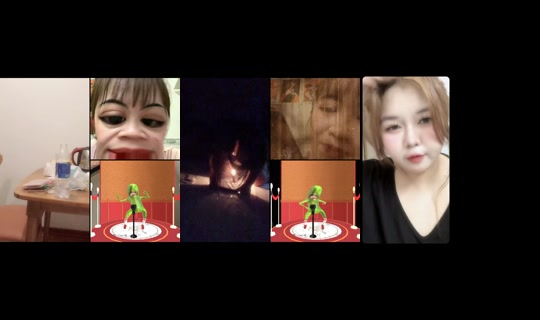 thotinhtam5's Live Session — Oct 7, 2026, 12:53 AM