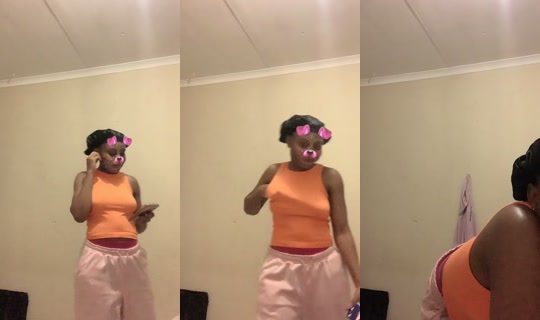 thotogelo_'s Live Session — Oct 6, 2026, 5:42 PM
