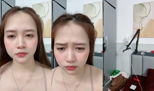 thoxinhnick5's Live Session — Jul 8, 2026, 2:50 PM