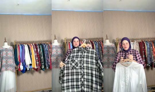 thriftfairy2nd's Live Session — Jul 25, 2026, 12:15 PM