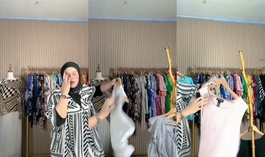 thriftfairy2nd's Live Session — Aug 21, 2026, 12:27 PM