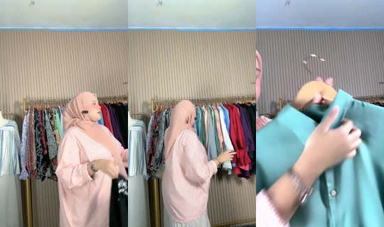 thriftfairy2nd's Live Session — Sep 18, 2026, 9:48 AM