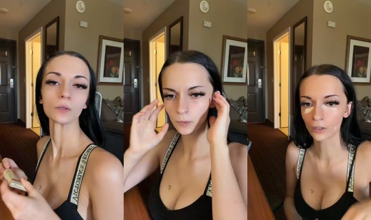 thtfkngirl0's Live Session — Jul 22, 2026, 7:17 PM