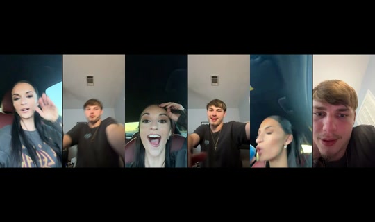 thtfkngirl0's Live Session — Aug 1, 2026, 1:08 AM