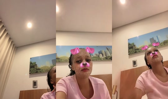 thutomokoduwe's Live Session — Jul 24, 2026, 5:57 PM