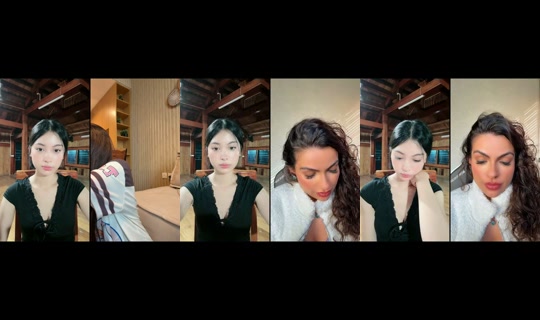 thutrang.102's Live Session — Jul 8, 2026, 1:28 PM