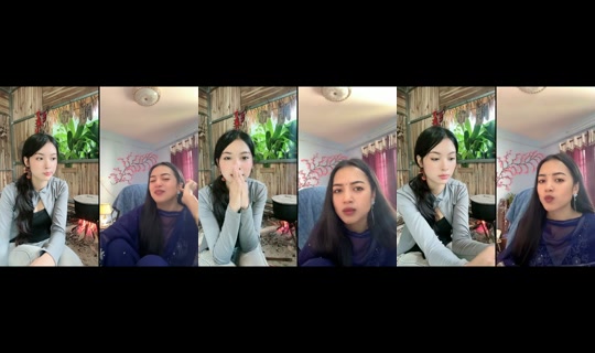 thutrang.102's Live Session — Jul 9, 2026, 3:22 AM