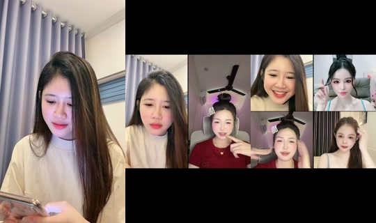 thuy.2826's Live Session — Oct 5, 2026, 8:14 AM