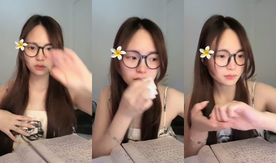thuyviet.ng.t's Live Session — Aug 30, 2026, 6:59 AM